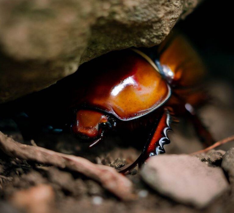 Where do June Bugs Go During the Day - Fun Facts Beetles