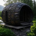 Beetle-inspired Design And Architecture