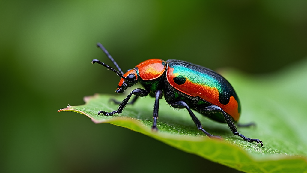 How To. Make Money Within The Beetle Niche